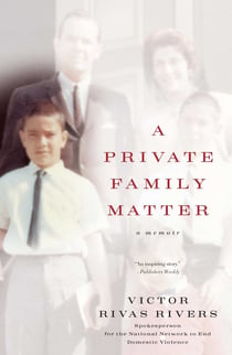 A Private Family Matter - A Memoir