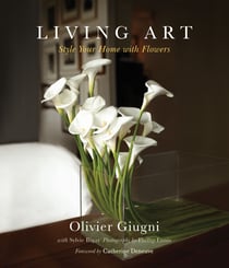 Living Art - Style Your Home with Flowers