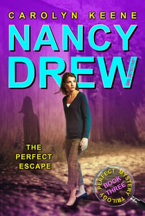 The Perfect Escape - Book Three in the Perfect Mystery Trilogy