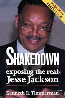Shakedown - Exposing the Real Jesse Jackson