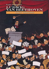 Ludwig van Beethoven - Great Composer