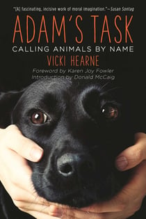 Adam's Task - Calling Animals by Name