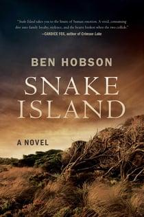 Snake Island - A Novel