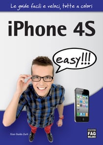 iPhone 4S easy