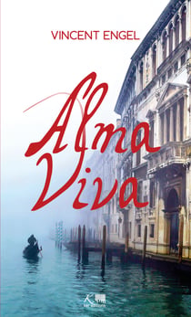 Alma Viva - Suivi de la pièce Viva !