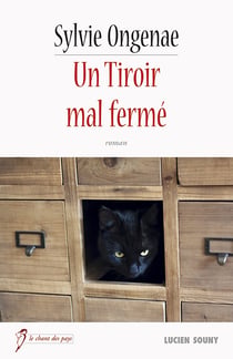 Un Tiroir mal fermé - Le roman d'un nouveau départ