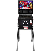 Flipper digital - Marvel