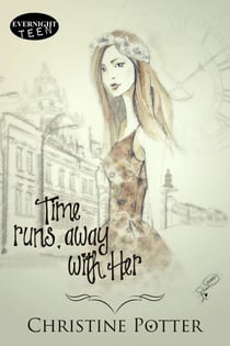Time Runs Away With Her - The Bean Books, #1