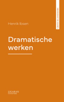 Dramatische werken