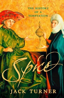 Spice - The History of a Temptation (Text Only)