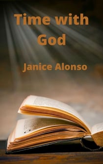 Time with God - Devotionals, #92