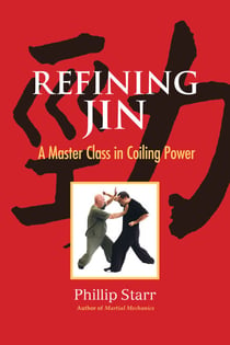 Refining Jin - A Master Class in Coiling Power