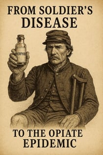 Altered States from Soldiers Disease to the Opiate Epedemic
