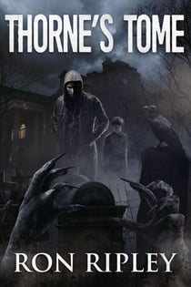 Thorne's Tome - Death Hunter Series, #3