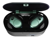 Ecouteurs intra-auriculaires Skullcandy True Wireless Push - Psycho Tropical