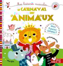Le carnaval des animaux