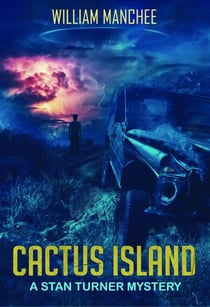 Cactus Island, A Stan Turner Mystery Vol 8 - Tarizon, #1
