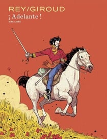 Adelante - Intégrale