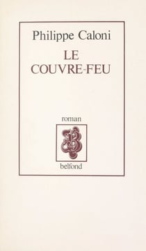 Le couvre-feu