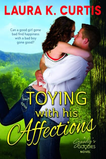 Toying With His Affections - Goody's Goodies, #1