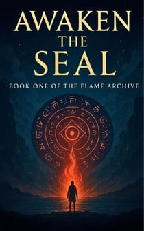 Awaken the Seal: Book One of the Flame Archive