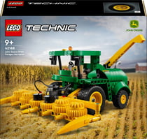 LEGO® 42168 - John Deere 9700 Forage Harvester - LEGO® Technic