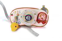 La Ferme - Lilliputiens