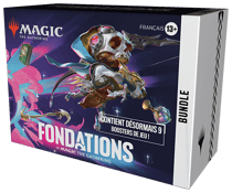 Bundle Fondations - Magic : The Gathering