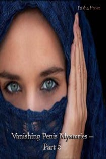 Vanishing Penis Mysteries – Part 5