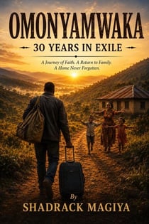 Omonyamwaka 30 Years In Exile