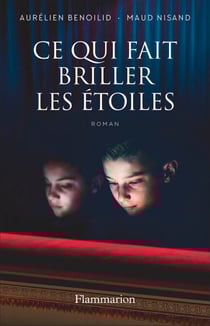 Ce qui fait briller les étoiles