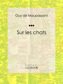 Sur les chats - Nouvelle
