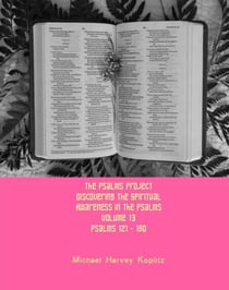 The Psalms Project Volume Thirteen - Discovering the Spiritual World through the Psalms – Psalm 121 - 150 - Psalms Project, #13