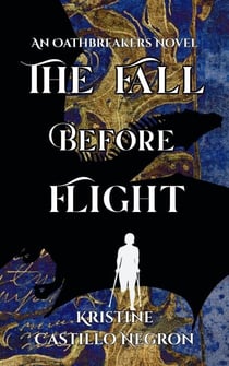 The Fall Before Flight