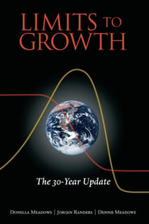 Limits to Growth - The 30-Year Update