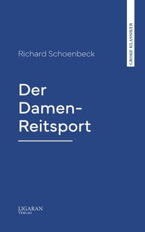 Der Damen-Reitsport