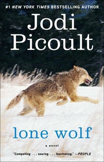 Lone Wolf - A Novel