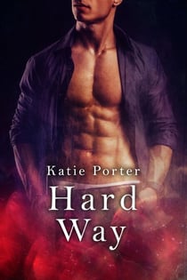 Hard Way - Vegas Top Guns, #4