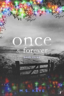 Once and Forever - Once Series, #3