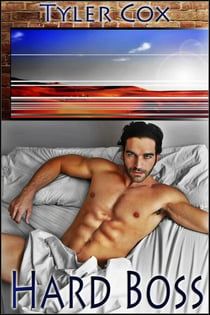 Hard Boss (Gay MM Erotic Romance)