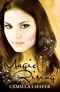 Magic Rising (Book 4, Stella Mayweather Series) - Stella Mayweather, #4