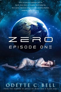 Zero Episode One - Zero, #1