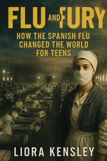 Flu and Fury: How the Spanish Flu Changed the World For Teens
