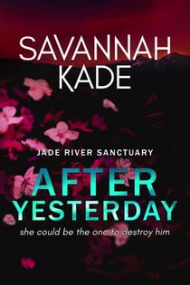 After Yesterday - Jade River Sanctuary, #2