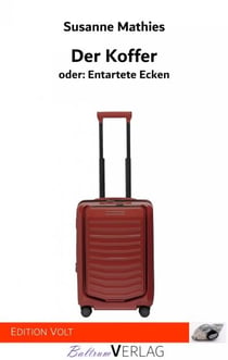 Der Koffer - oder: Entartete Ecken