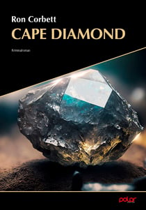 Cape Diamond - Kriminalroman