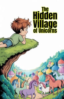 The Hidden Village of Unicorns