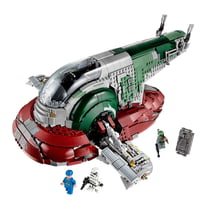 Slave I™ - LEGO® Star Wars™ - 75060