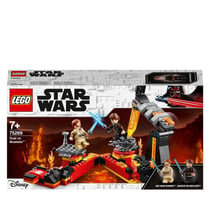 Duel sur Mustafar™ - LEGO® Star Wars™ - 75269