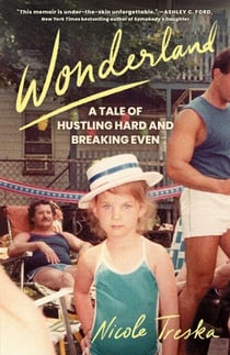 Wonderland - A Tale of Hustling Hard and Breaking Even